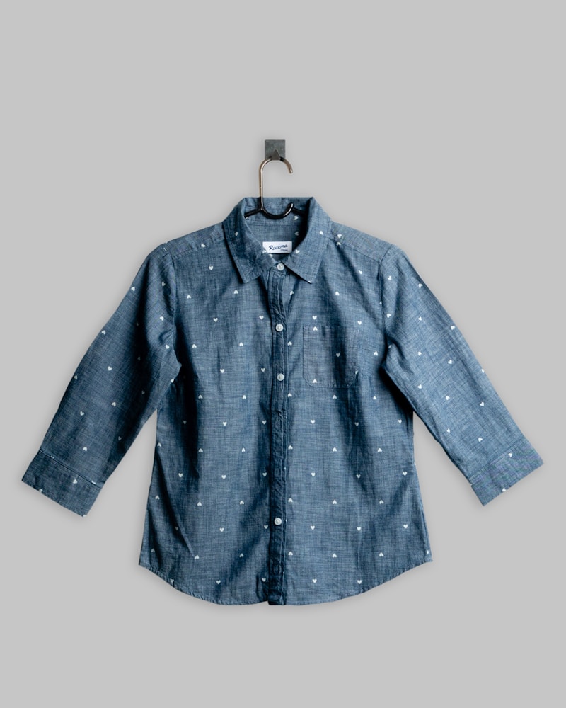 Рубашка Тоскана